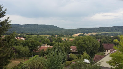 Gite Clair Soleil à Anteuil