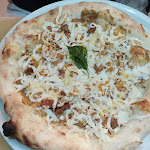 Photo n°5 de l'avis de andrea.i fait le 10/09/2022 à 22:32 sur le  Zeza Pizzeria à Valmontone