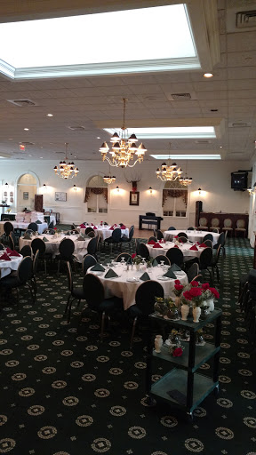 Country Club «Deerwood Country Club», reviews and photos, 845 Woodlane Rd, Westampton, NJ 08060, USA