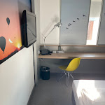 Photo n°10 de l'avis de Rithvik.e fait le 08/07/2023 à 15:41 sur le  Essential by Dorint Stuttgart-Airport à Leinfelden-Echterdingen