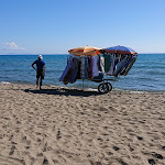 Photo n°2 de l'avis de Zofia.. fait le 10/02/2023 à 09:20 sur le  Camping Village Rocchette à Castiglione della Pescaia