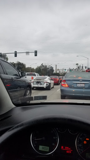 Auto Repair Shop «Hillside Auto Repair», reviews and photos, 24467 Hawthorne Blvd, Torrance, CA 90505, USA