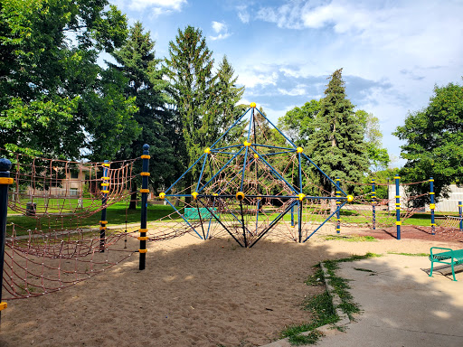 Park «Central Village Park», reviews and photos, 457 Central Ave W, St Paul, MN 55103, USA