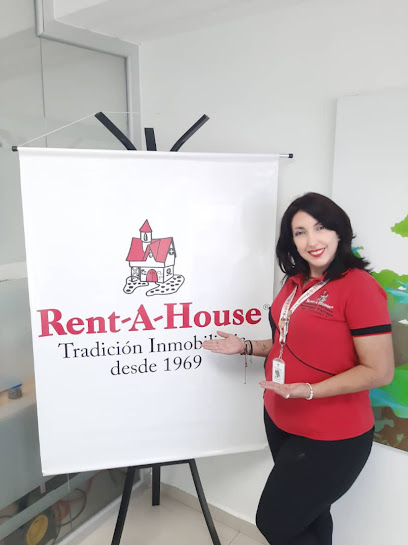 Rosangel Parraga Franquicia Persona Rent-A-House Tu Respuesta Inmobiliaria