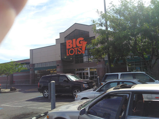 Discount Store «Big Lots», reviews and photos, 120 N Fair Ave, Yakima, WA 98901, USA