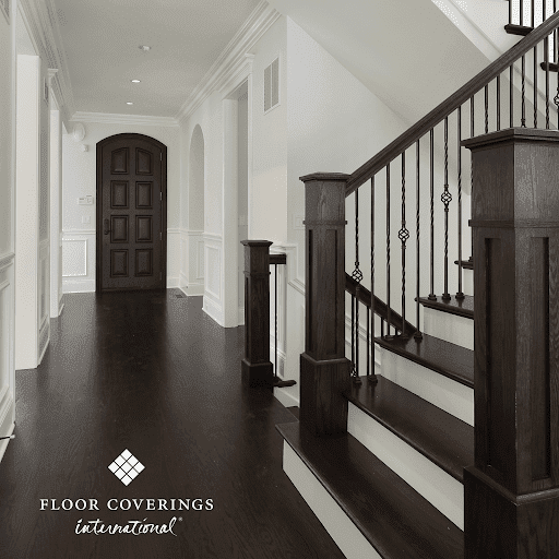 Floor Coverings International of Northeast Vancouver, BC, 220 Brew St Suite 301, Port Moody, BC V3H 0H6