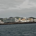 Photo n°1 de l'avis de Claudia.e fait le 18/04/2024 à 17:26 sur le  The Lince Azores à Ponta Delgada