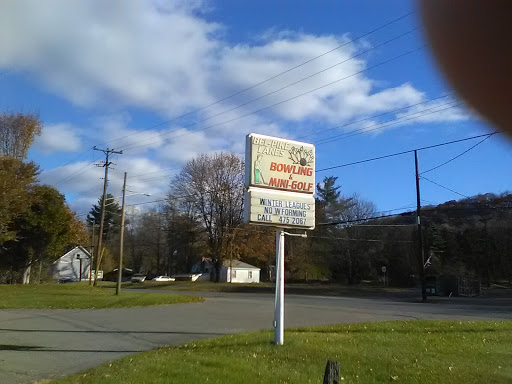 Bowling Alley «Bel-Pike Lanes Inc», reviews and photos, 107 County Road 519, Belvidere, NJ 07823, USA