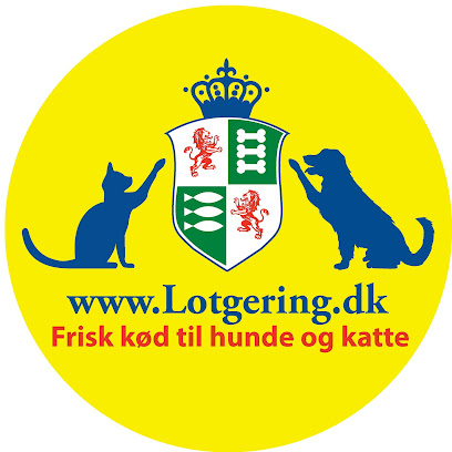 Lotgering Danmark