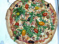 Pizza du Restaurant italien Pizza Di Mateo Carpentras - n°1