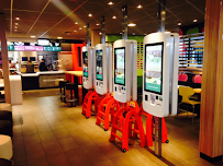 Photos du propriétaire du Restauration rapide McDonald's à Saint-Fargeau-Ponthierry - n°4