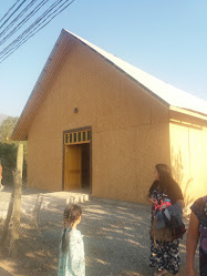 Templo Bethel Chada