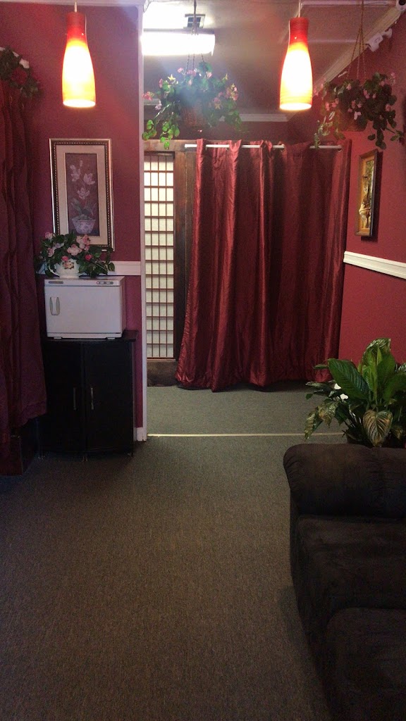 Pleasantville Massage 08232