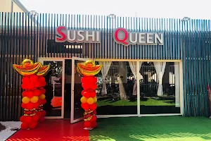 Sushi Queen Japanese Restaurant image