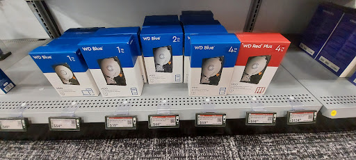 Electronics Store «Best Buy», reviews and photos, 115 N 76th St, Omaha, NE 68114, USA