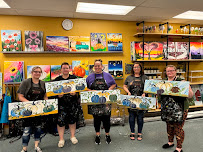 Painting with a Twist - Photo 4 - Car repair in Evansville, IN, Evansville