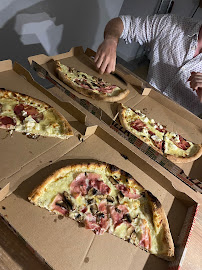Plats et boissons du Pizzas à emporter Le Rendez-Vous à Porto-Vecchio - n°6