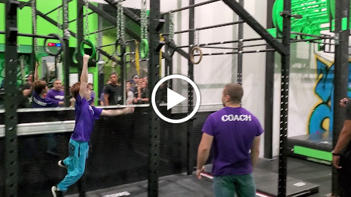 Gym «Icore Fitness», reviews and photos, 300 Lawrence Dr, West Chester, PA 19380, USA