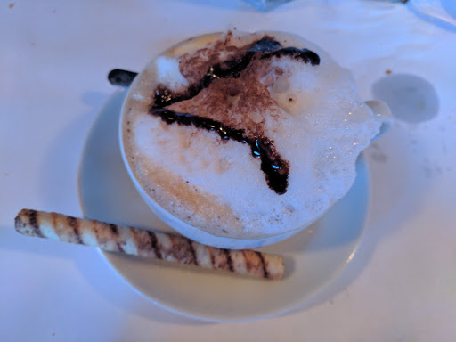 Italian Restaurant «Vincitori», reviews and photos, 14 N Cass Ave, Westmont, IL 60559, USA