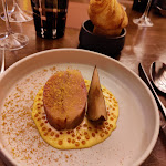 Photo n° 1 choucroute - Thierry Schwartz - Le Restaurant à Obernai