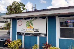 Tropical Cabana Restaurant image