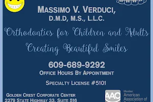 Massimo V Verduci DMD MS LLC image