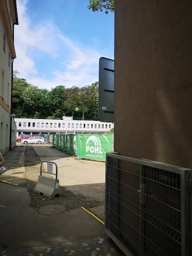 EUC Klinika Praha - Kartouzská - Nemocnice