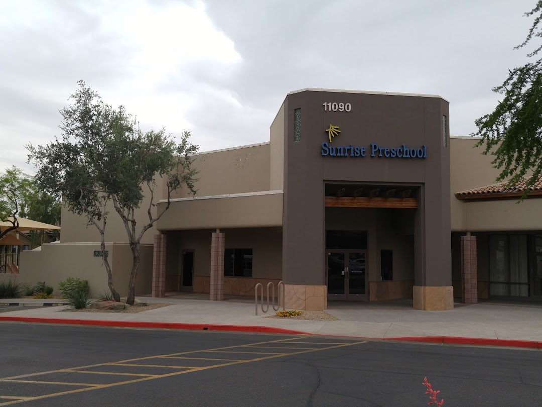 Sunrise Preschools - Scottsdale