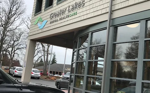 Greater Lakes Mental Healthcare image