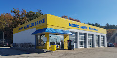 Monro Auto Service and Tire Centers