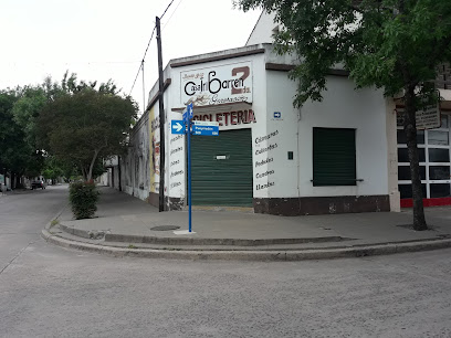 Bicicleteria Casa Iribarren 2