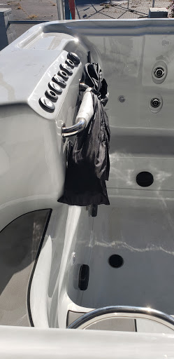 Hot Tub Store «Coastal Spa and Patio Store», reviews and photos, 735 W Orangethorpe Ave, Placentia, CA 92870, USA