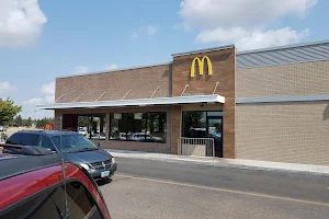 McDonald's image