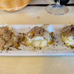 Photo n°2 de l'avis de Irada.a fait le 24/04/2019 à 19:12 sur le  Osteria Enoteca Sotto Le Fonti à Siena