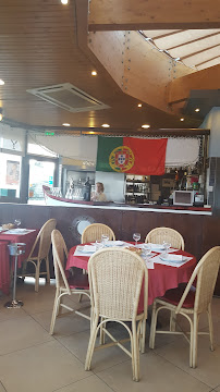 Atmosphère du Restaurant Pedra Alta Orléans à Saint-Jean-de-la-Ruelle - n°14