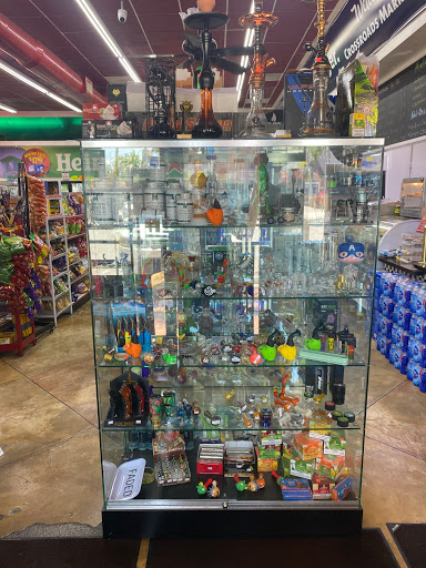 Grocery Store «Crossroad Market & Deli Inc», reviews and photos, 10800 N Military Trl # 120, West Palm Beach, FL 33410, USA