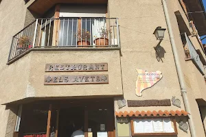 Restaurant Els Avets de Espinelves image