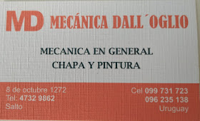 Mecanica Dall Oglio