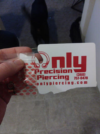 Explore hand henna tattoo ideas, creative tattoo ideas in Burlington, available at Only Precision Piercing