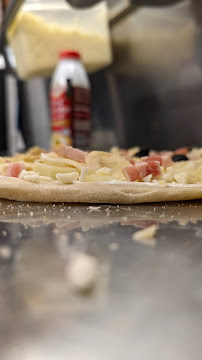 Plats et boissons du Pizzas à emporter TEA-MO PIZZA à Connaux - n°9