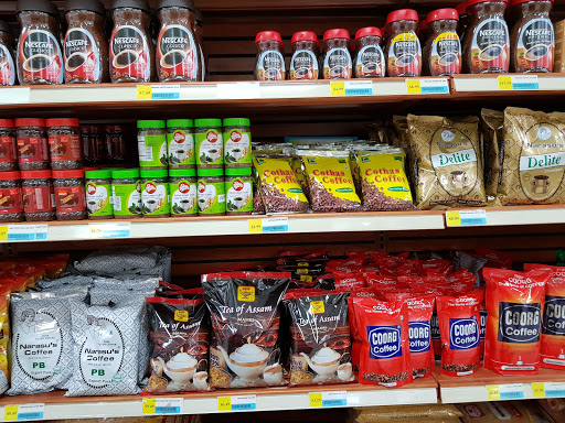 Indian Grocery Store «Cherians International Groceries», reviews and photos, 751 Dekalb Industrial Way, Decatur, GA 30033, USA