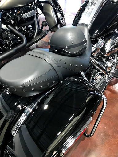 Harley-Davidson Dealer «Los Angeles Harley-Davidson», reviews and photos, 2635 W Orangethorpe Ave, Fullerton, CA 92833, USA