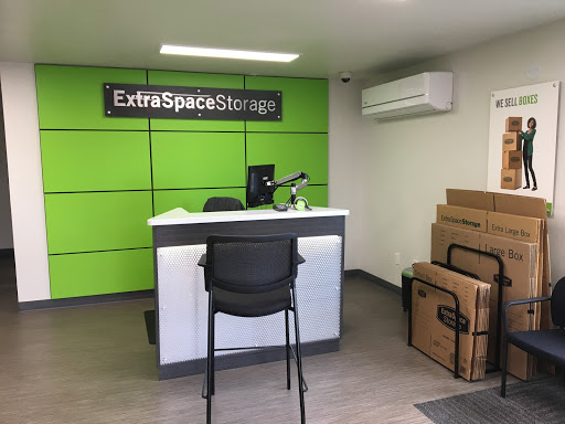 Storage Facility «Extra Space Storage», reviews and photos, 239 15th St SE, Puyallup, WA 98372, USA