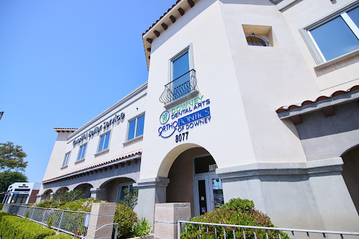 Downey Dental Arts image