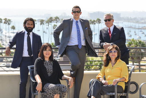 Personal Injury Attorney «Batta Fulkerson Law Group», reviews and photos