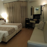 Photo n°2 de l'avis de Nelia.a fait le 31/10/2021 à 17:29 sur le  Hôtel Alléluia (Fatima) à Fátima