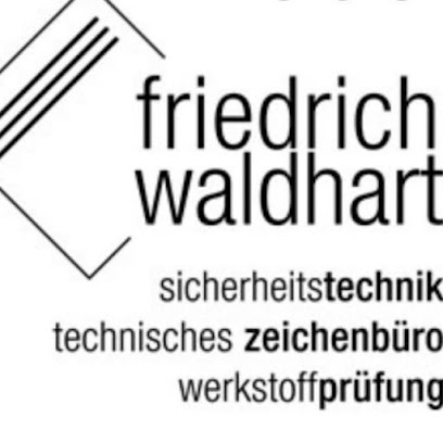 SV-Büro Friedrich Waldhart Tirol - Gutachten, Arbeitssicherheit, Sachverständiger