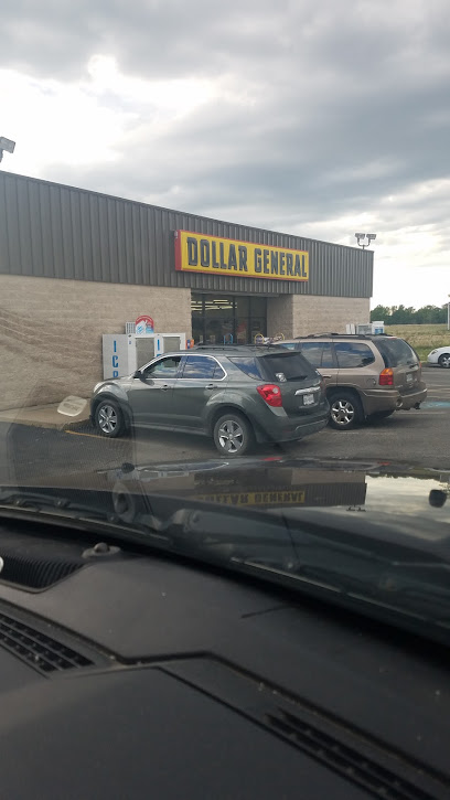 Dollar General