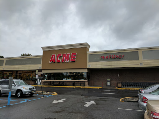 ACME Markets, 80 New Bridge Rd, Bergenfield, NJ 07621, USA, 