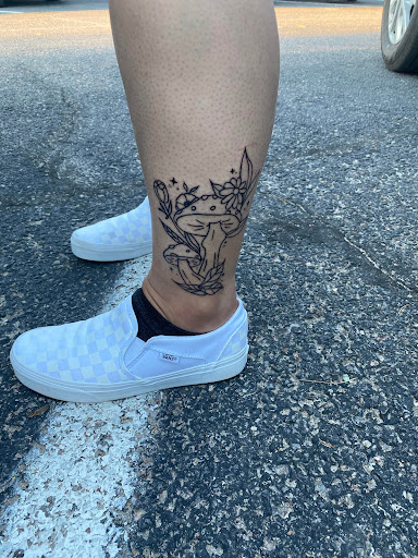 Find time tattoo ideas for your next unique tattoo in El Paso at R&R tattoo and piercing studio